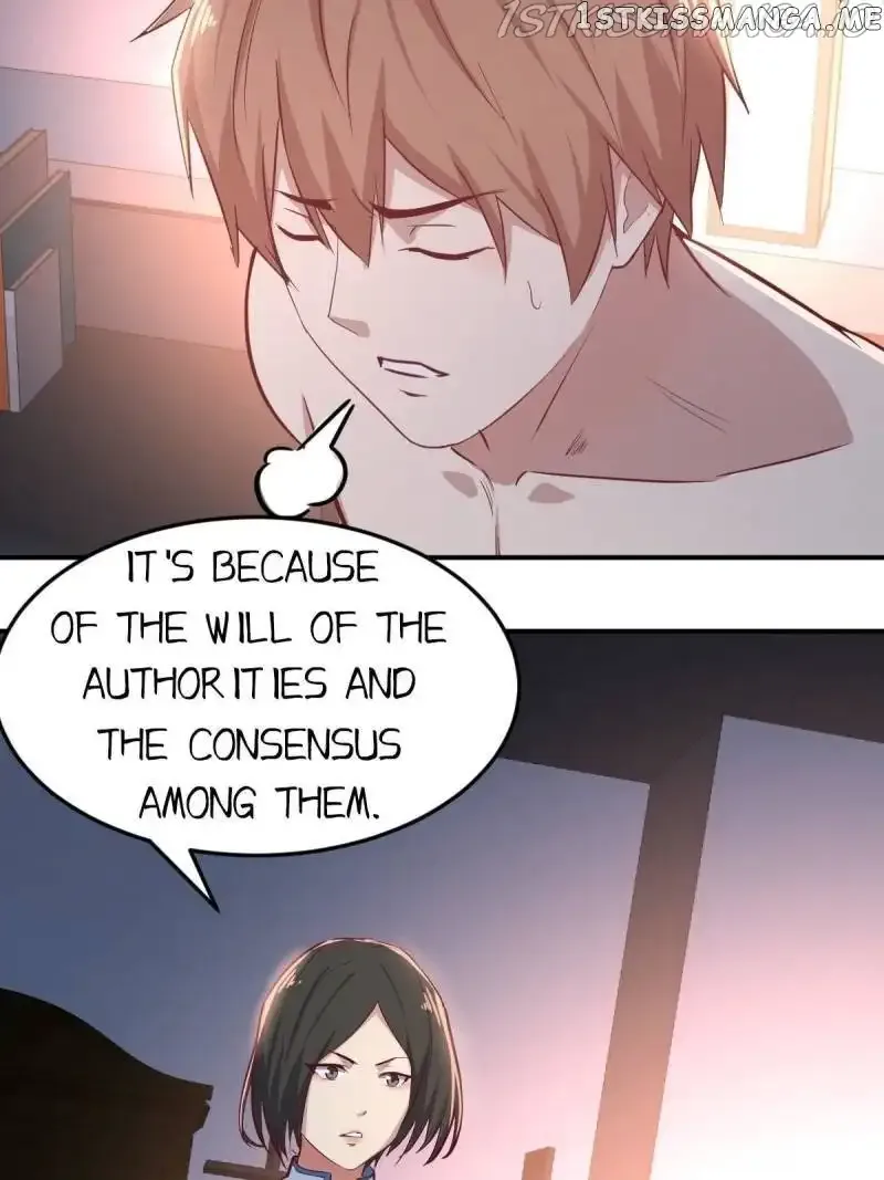 Blind Date To Cultivate Chapter 102 page 11