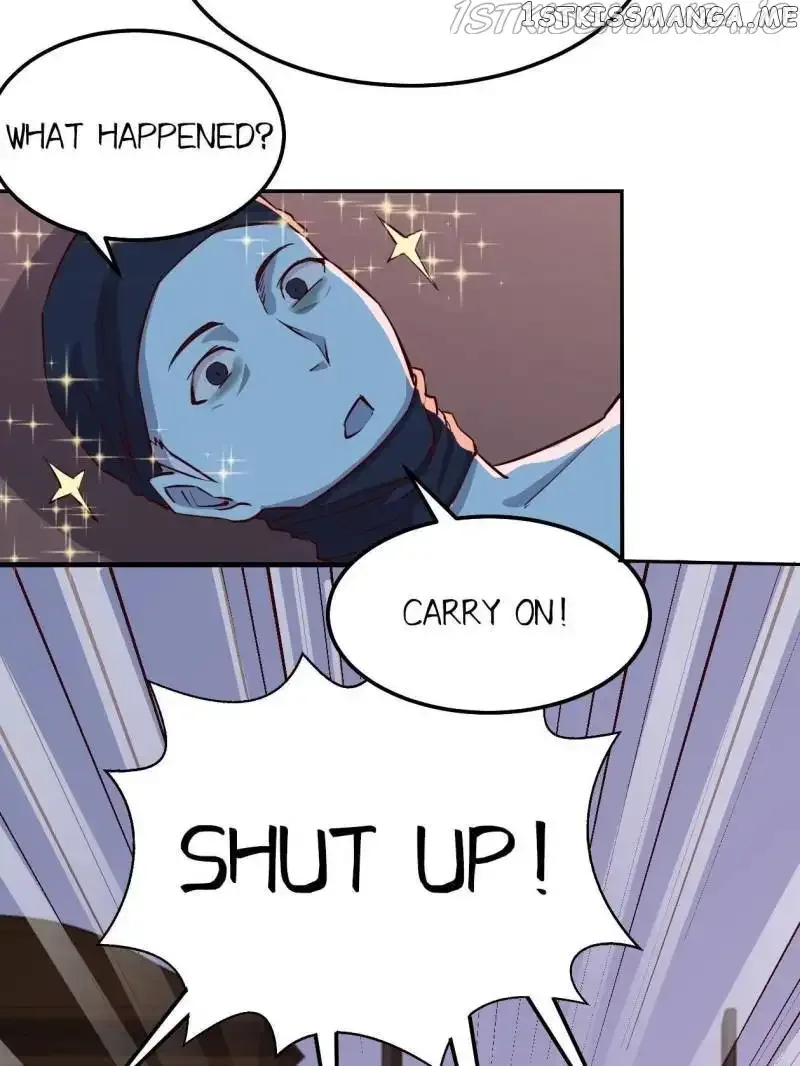 Blind Date To Cultivate Chapter 102 page 26