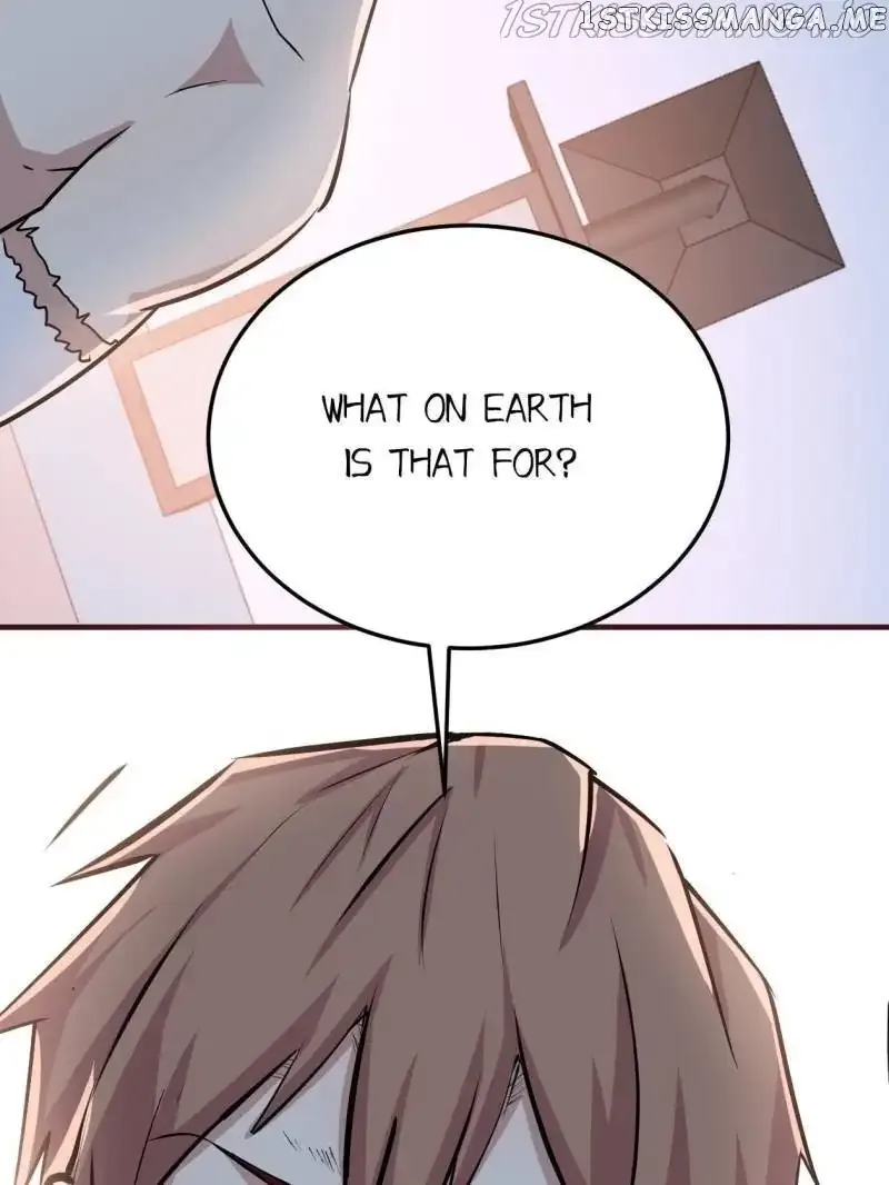 Blind Date To Cultivate Chapter 102 page 33