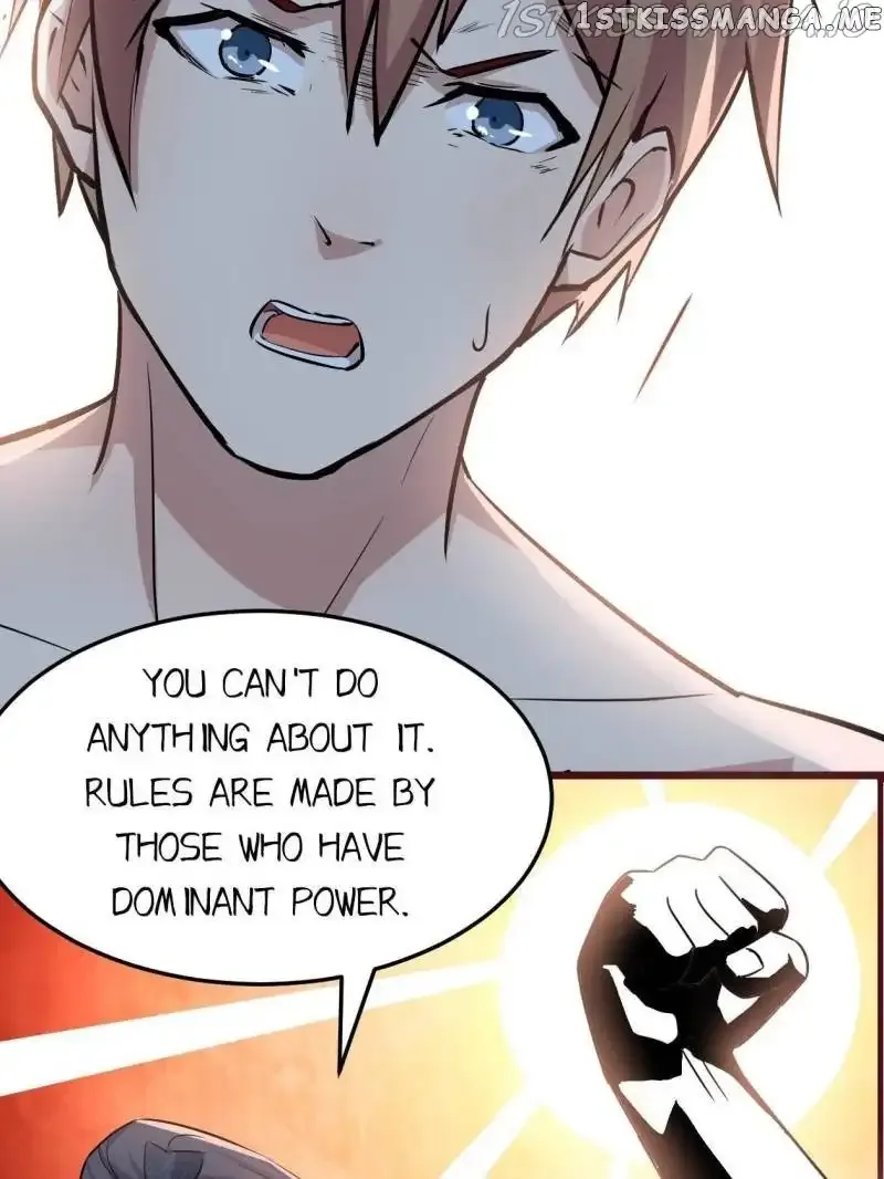 Blind Date To Cultivate Chapter 102 page 34