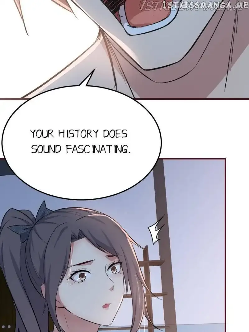Blind Date To Cultivate Chapter 102 page 36