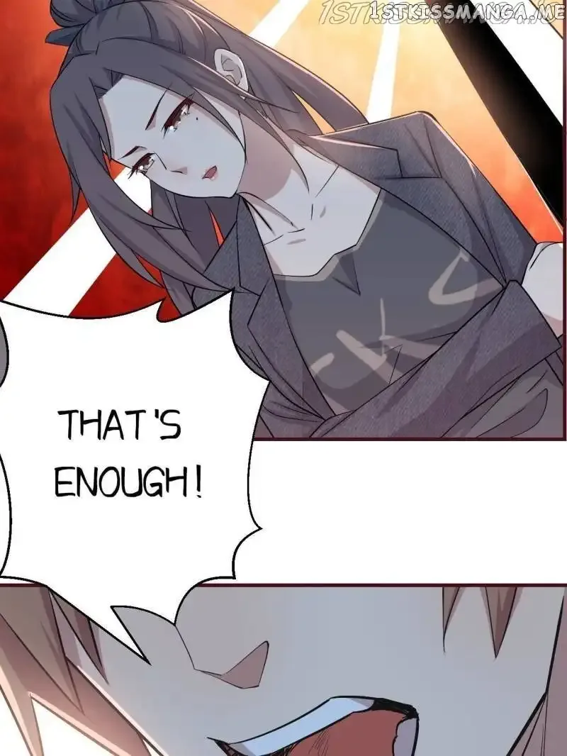 Blind Date To Cultivate Chapter 102 page 35