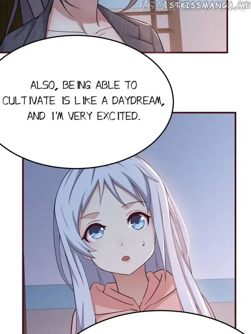 Blind Date To Cultivate Chapter 102 page 37