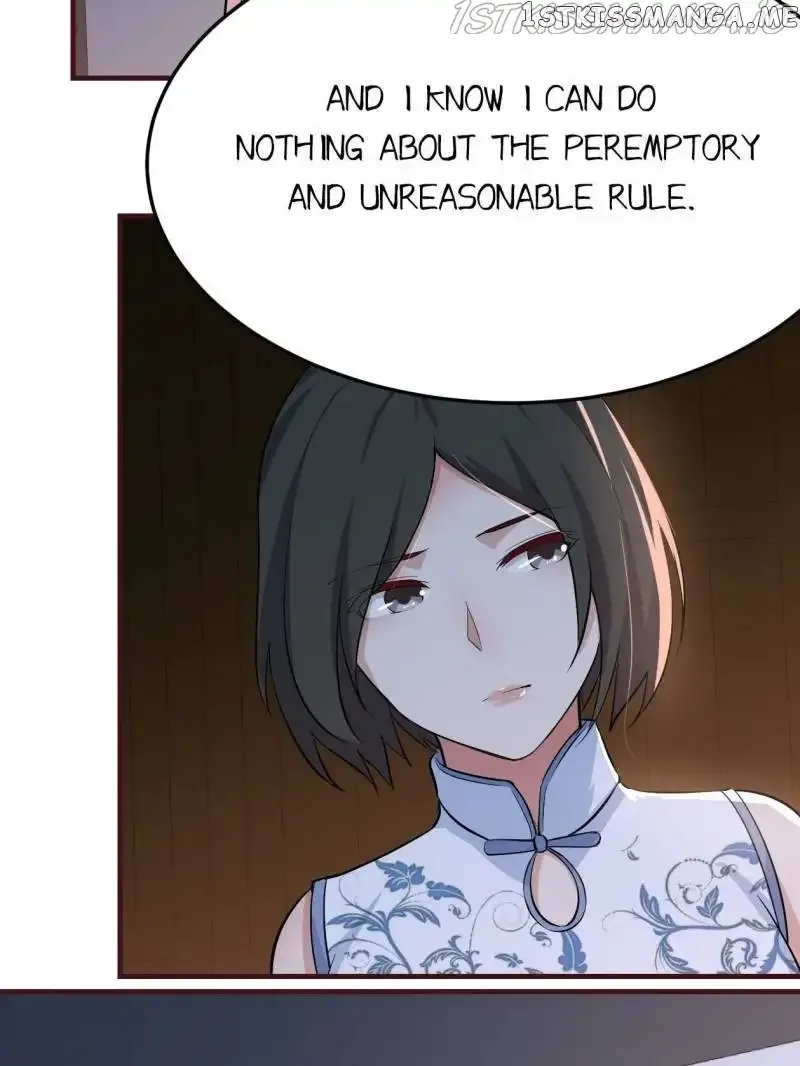 Blind Date To Cultivate Chapter 102 page 38
