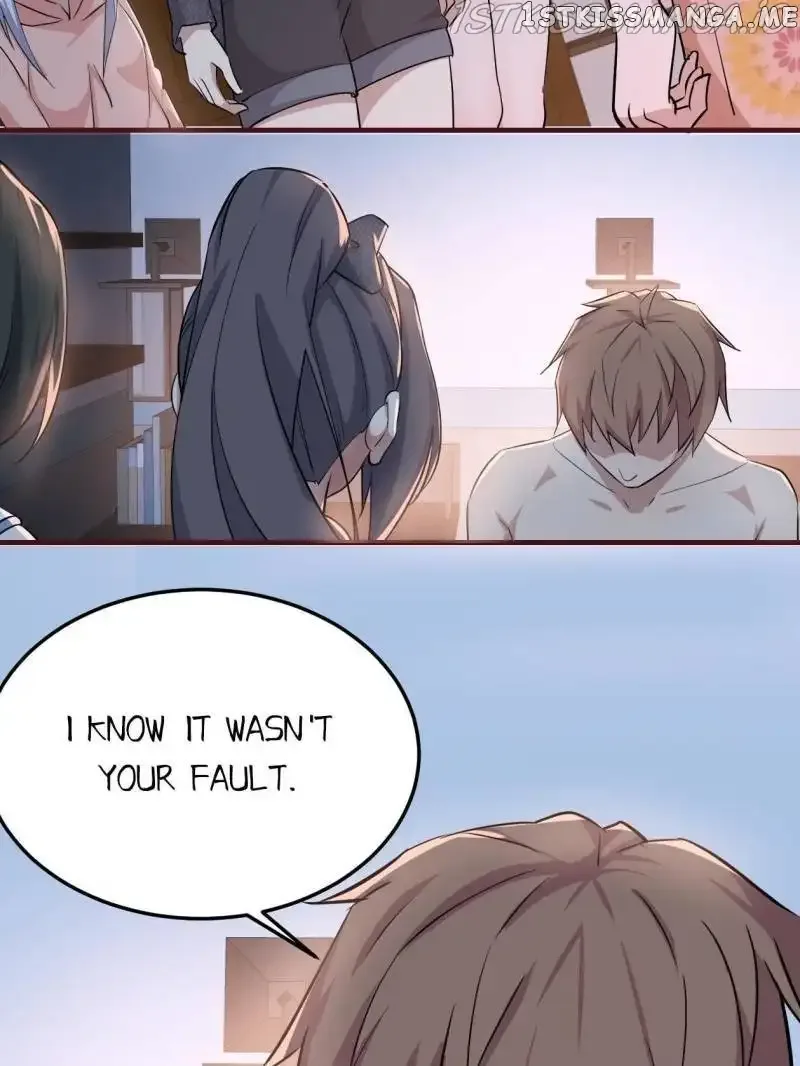 Blind Date To Cultivate Chapter 102 page 40