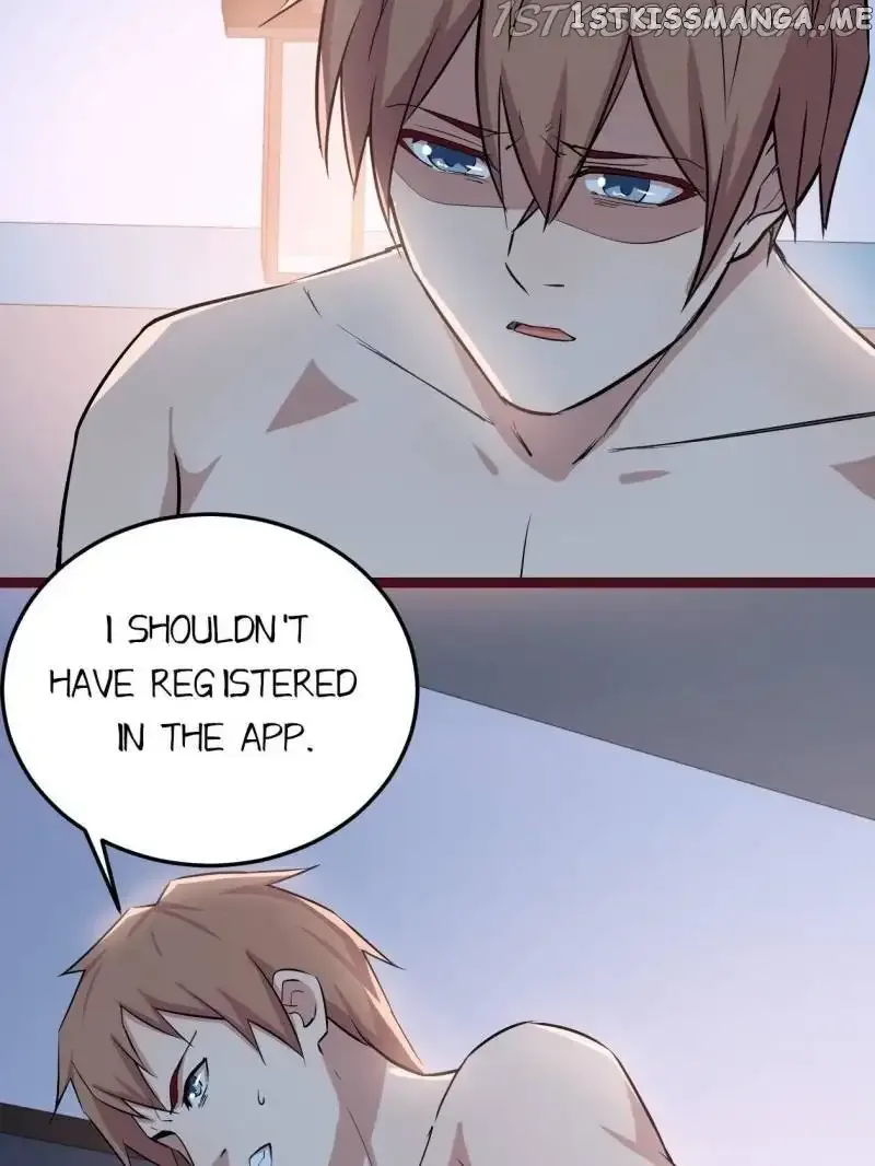 Blind Date To Cultivate Chapter 102 page 41