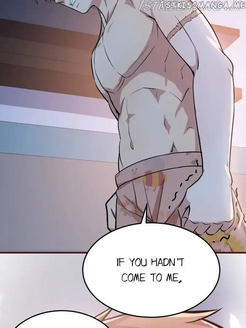 Blind Date To Cultivate Chapter 102 page 42