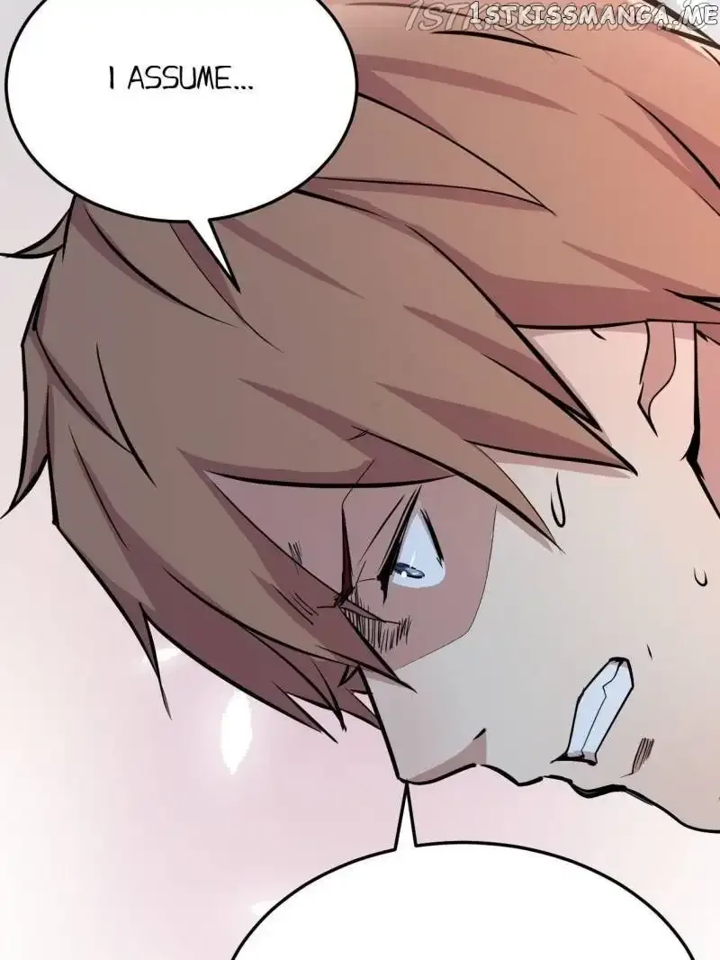 Blind Date To Cultivate Chapter 102 page 43