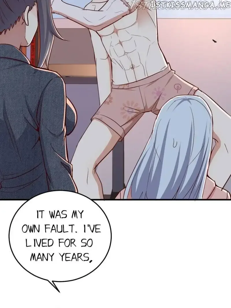Blind Date To Cultivate Chapter 102 page 47