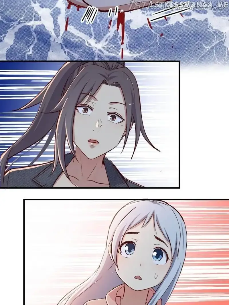 Blind Date To Cultivate Chapter 102 page 50