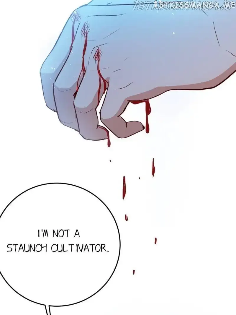 Blind Date To Cultivate Chapter 102 page 52