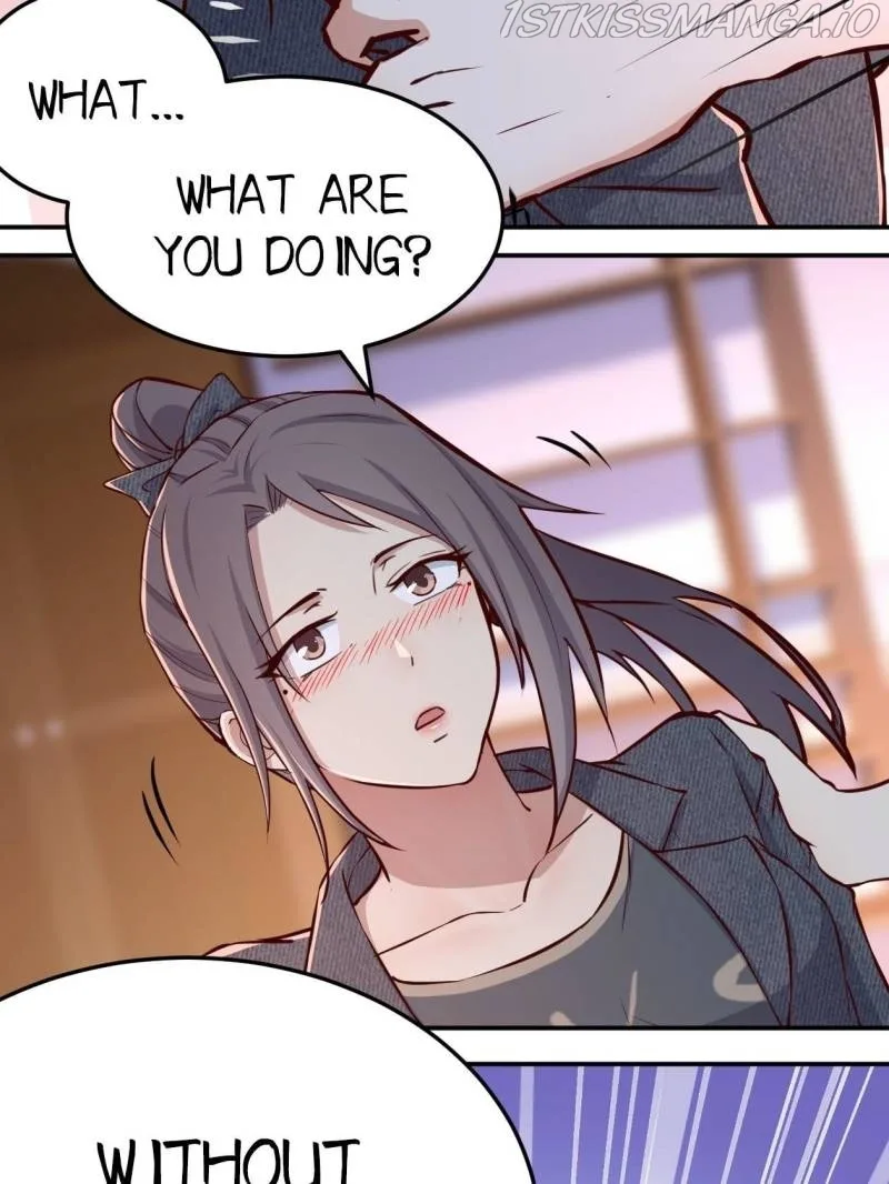 Blind Date To Cultivate Chapter 103 page 5