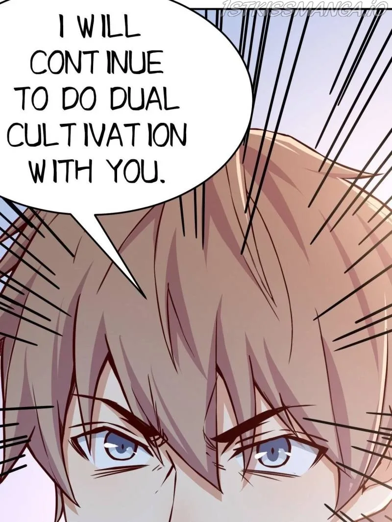 Blind Date To Cultivate Chapter 103 page 8