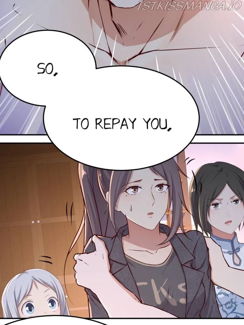 Blind Date To Cultivate Chapter 103 page 7