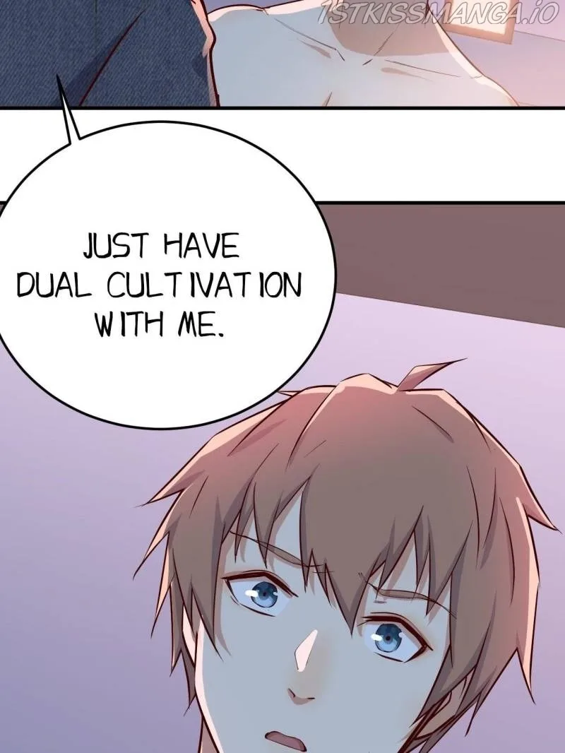 Blind Date To Cultivate Chapter 103 page 27