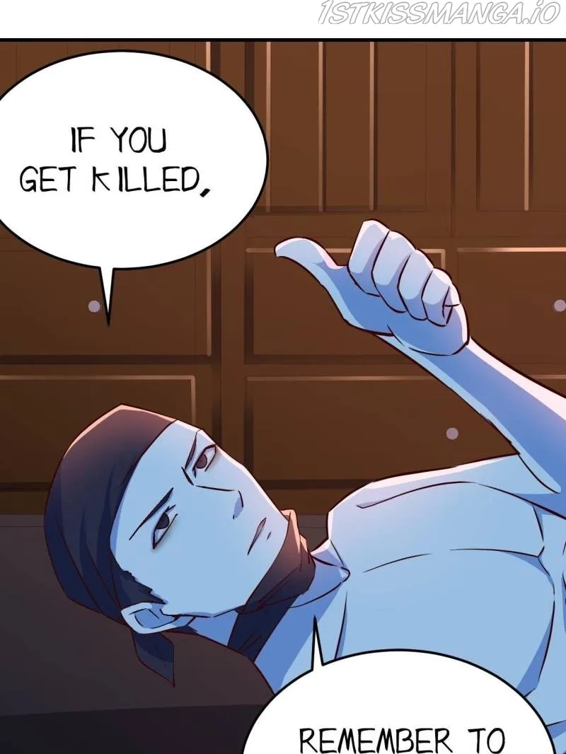 Blind Date To Cultivate Chapter 103 page 18