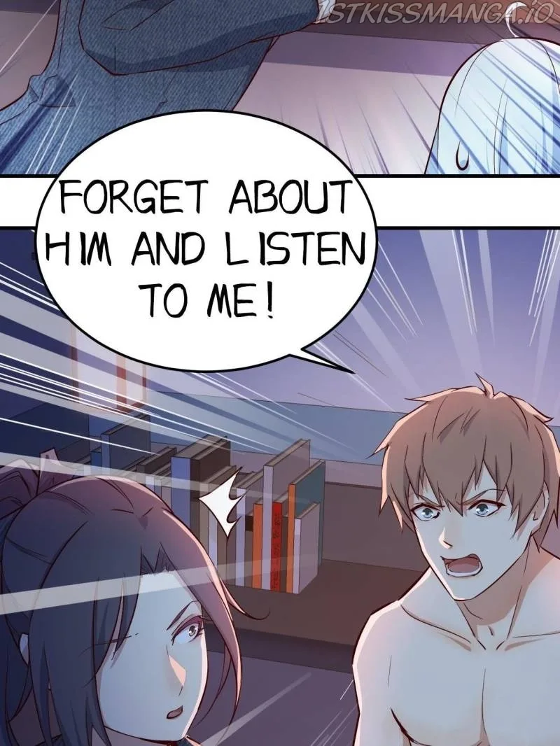 Blind Date To Cultivate Chapter 103 page 20