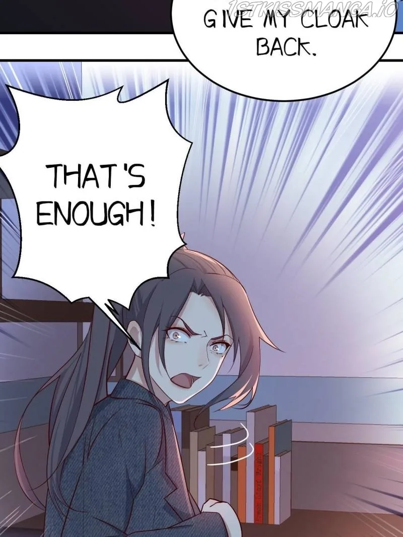 Blind Date To Cultivate Chapter 103 page 19