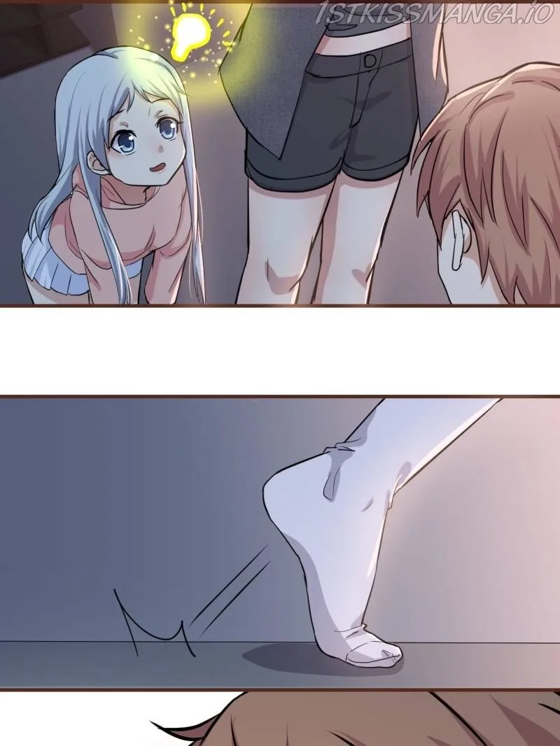 Blind Date To Cultivate Chapter 103 page 38