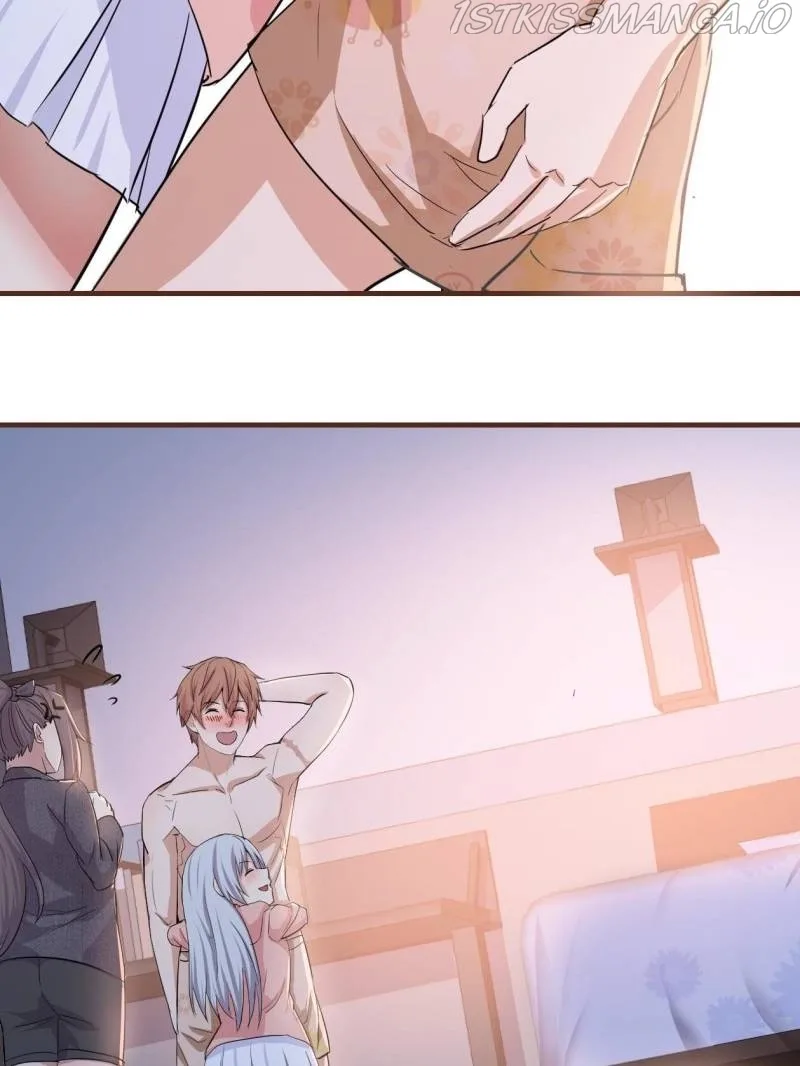 Blind Date To Cultivate Chapter 103 page 41