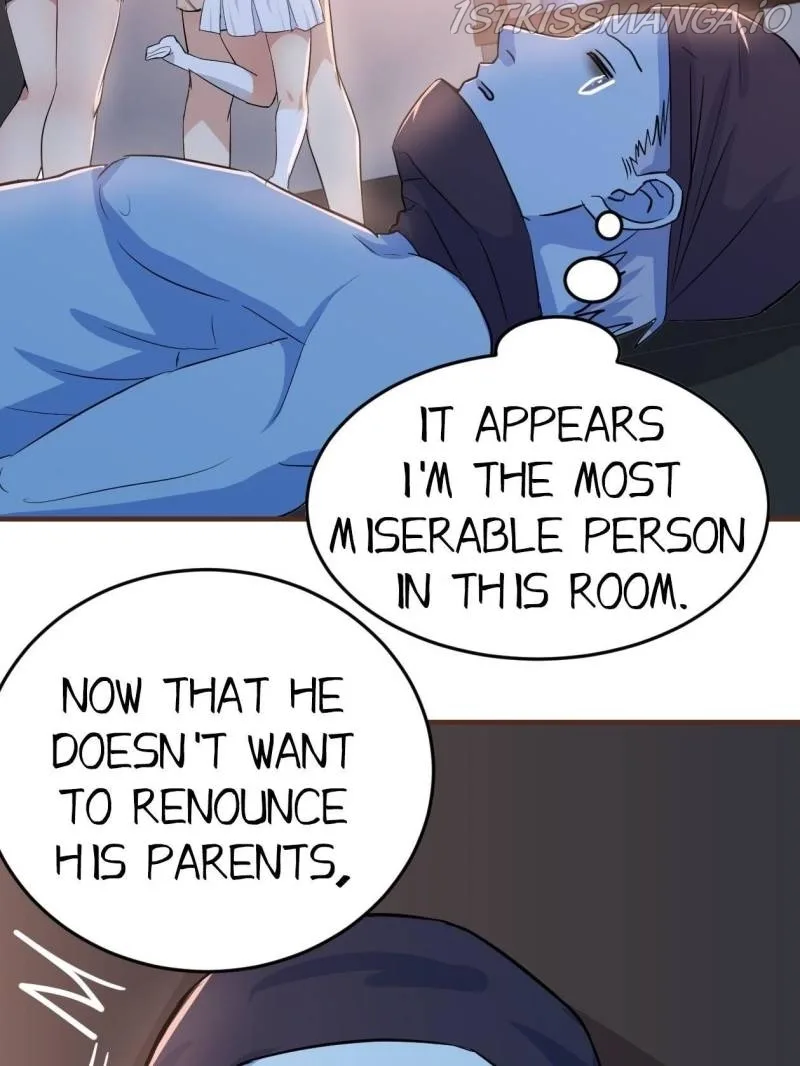 Blind Date To Cultivate Chapter 103 page 42