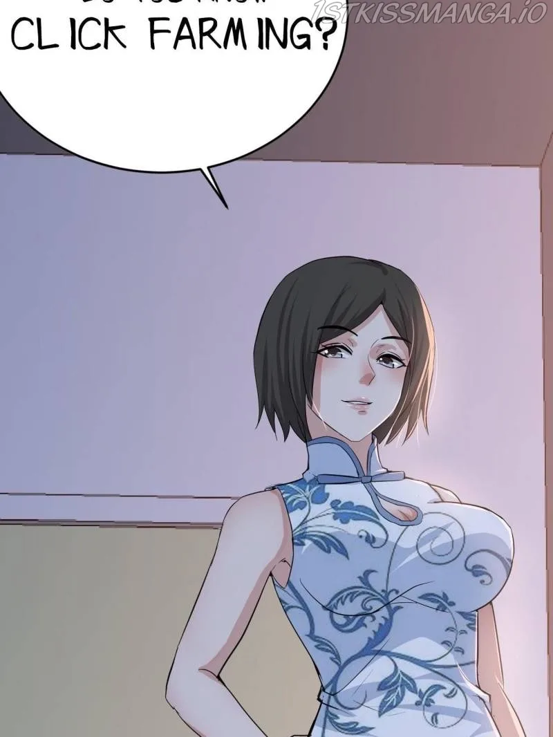 Blind Date To Cultivate Chapter 103 page 44