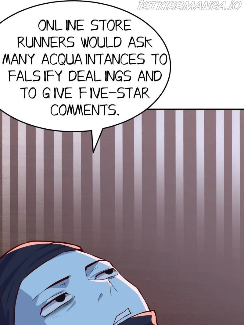 Blind Date To Cultivate Chapter 103 page 47