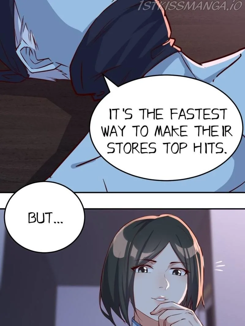 Blind Date To Cultivate Chapter 103 page 48
