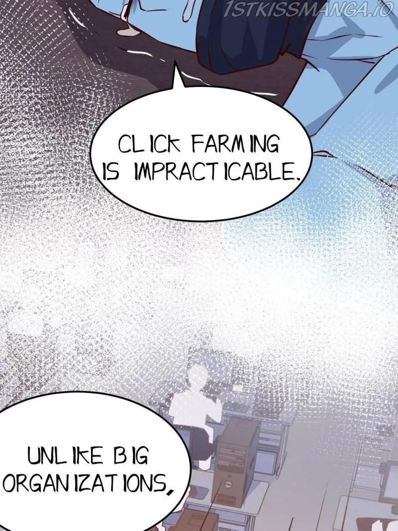 Blind Date To Cultivate Chapter 103 page 50
