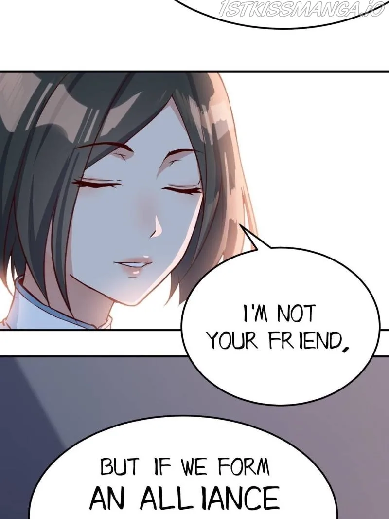 Blind Date To Cultivate Chapter 103 page 52