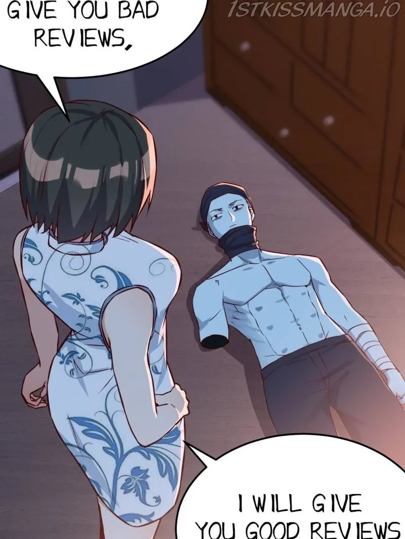 Blind Date To Cultivate Chapter 103 page 54