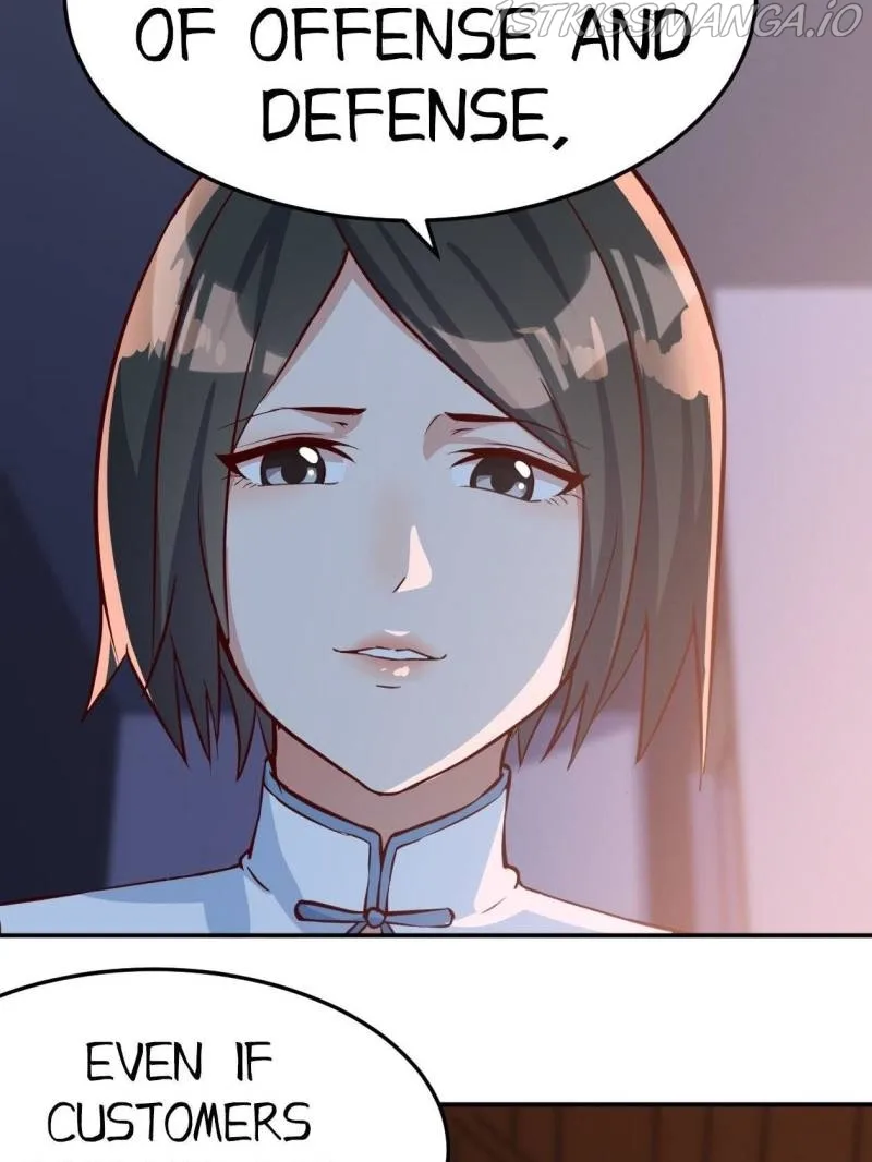 Blind Date To Cultivate Chapter 103 page 53