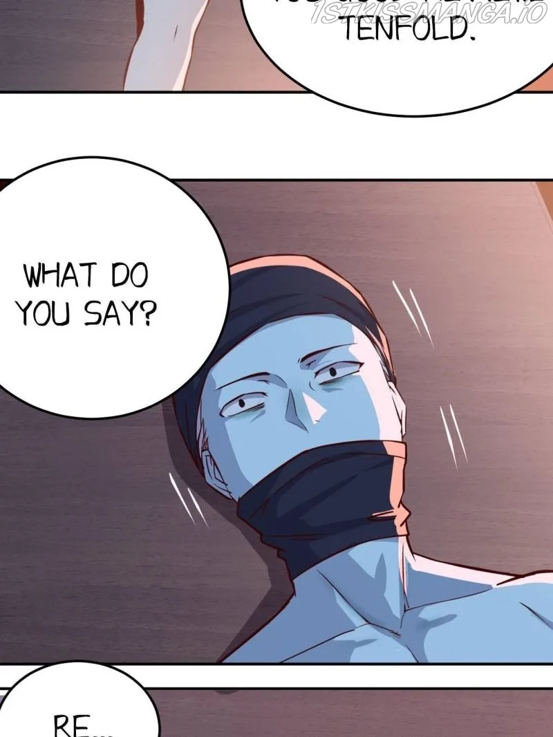 Blind Date To Cultivate Chapter 103 page 55