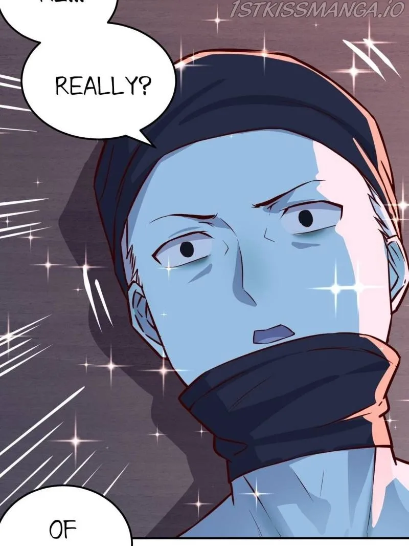 Blind Date To Cultivate Chapter 103 page 56