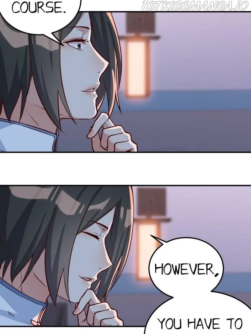 Blind Date To Cultivate Chapter 103 page 57