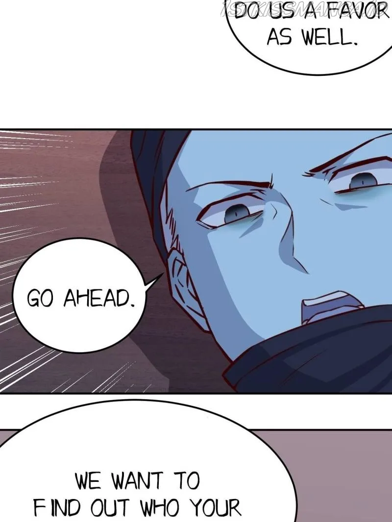 Blind Date To Cultivate Chapter 103 page 58