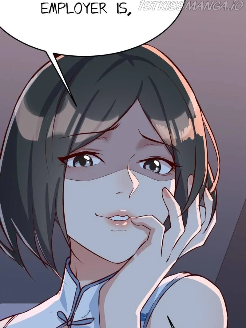Blind Date To Cultivate Chapter 103 page 59