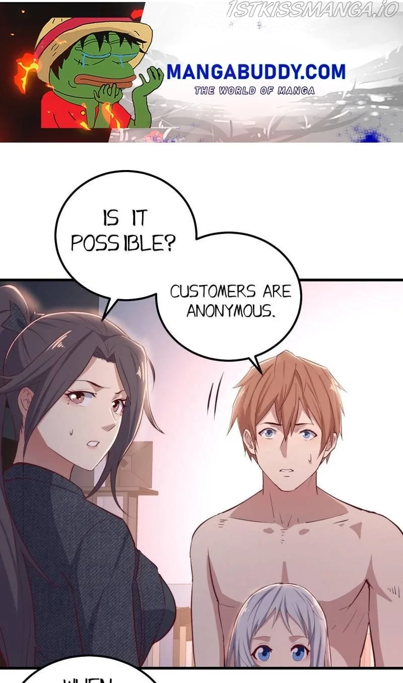 Blind Date To Cultivate Chapter 104 page 1
