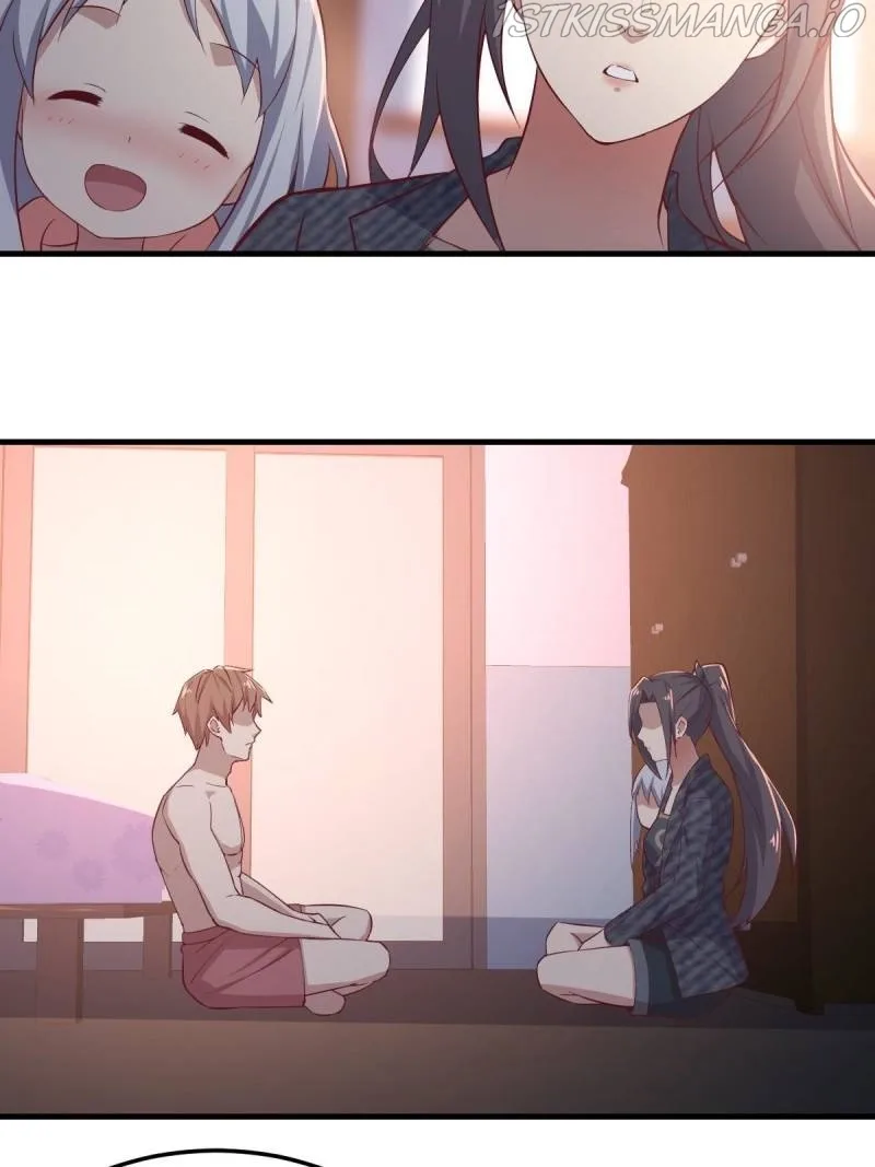 Blind Date To Cultivate Chapter 104 page 28
