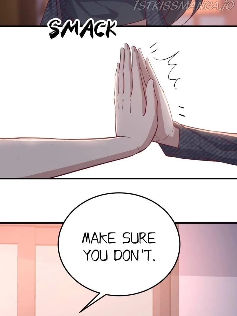 Blind Date To Cultivate Chapter 104 page 30