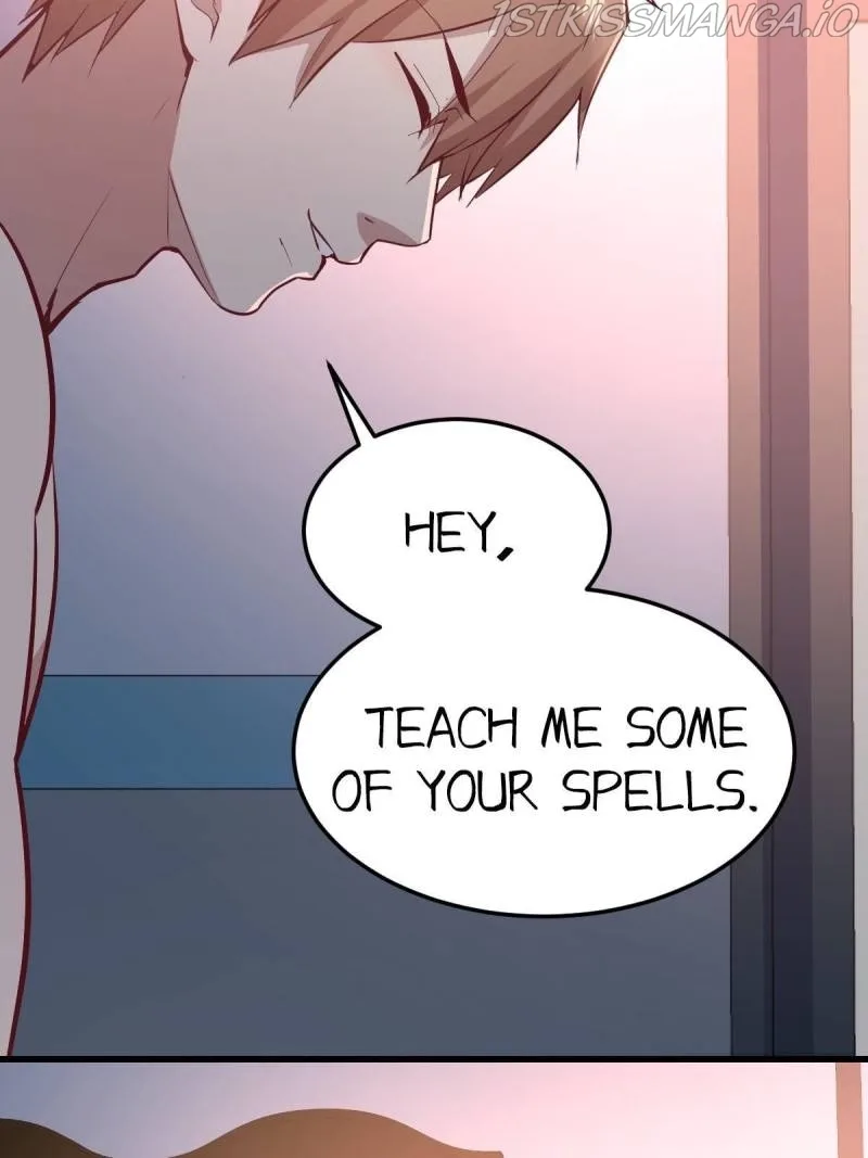 Blind Date To Cultivate Chapter 104 page 19