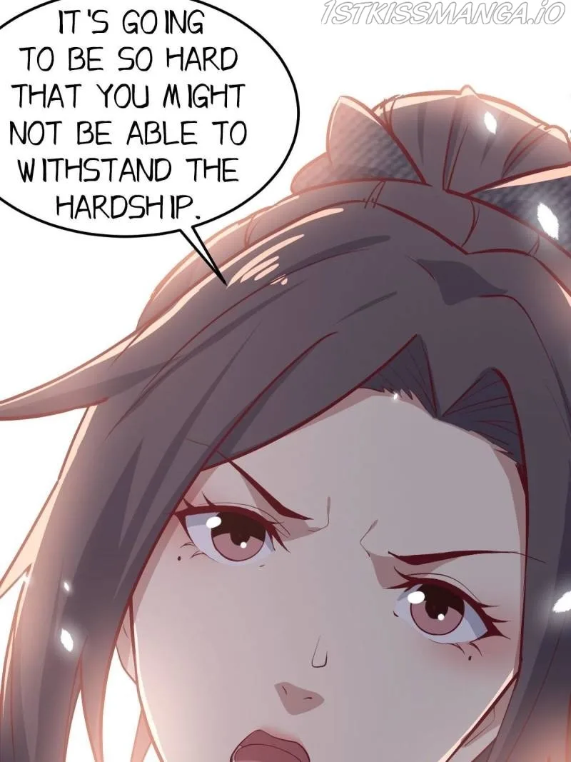 Blind Date To Cultivate Chapter 104 page 25