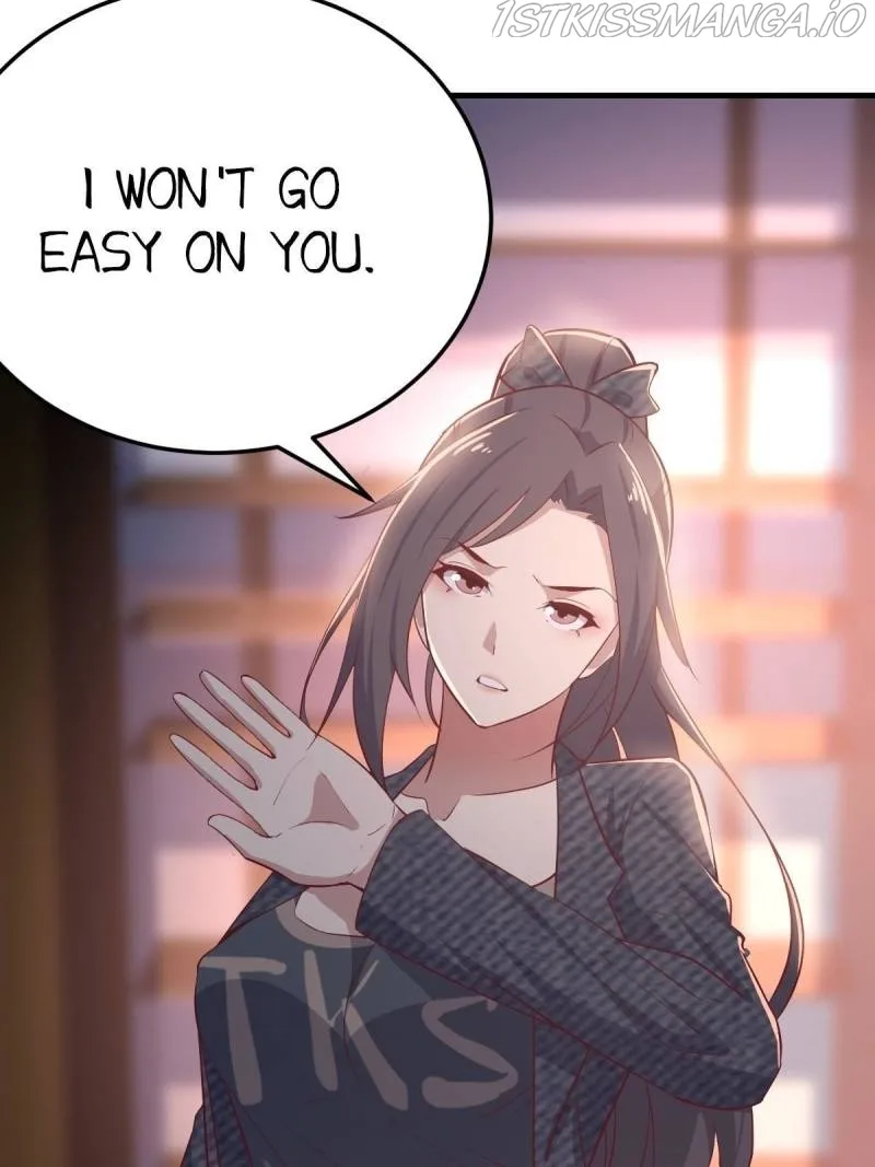 Blind Date To Cultivate Chapter 104 page 29