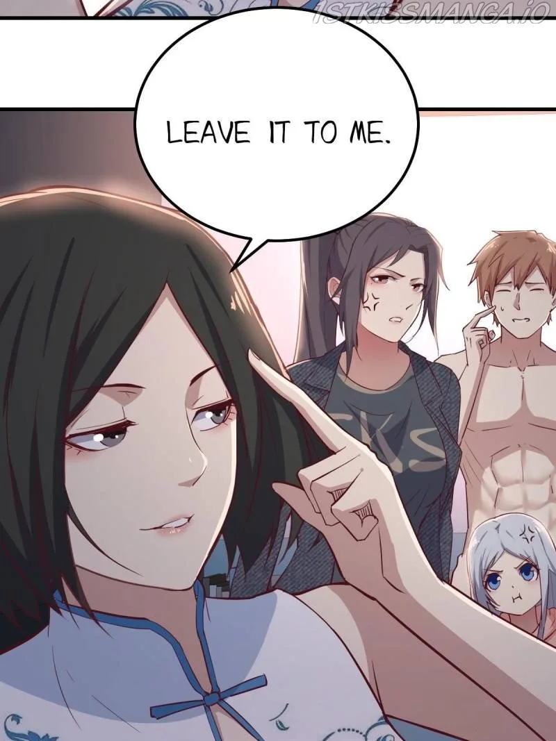 Blind Date To Cultivate Chapter 104 page 3