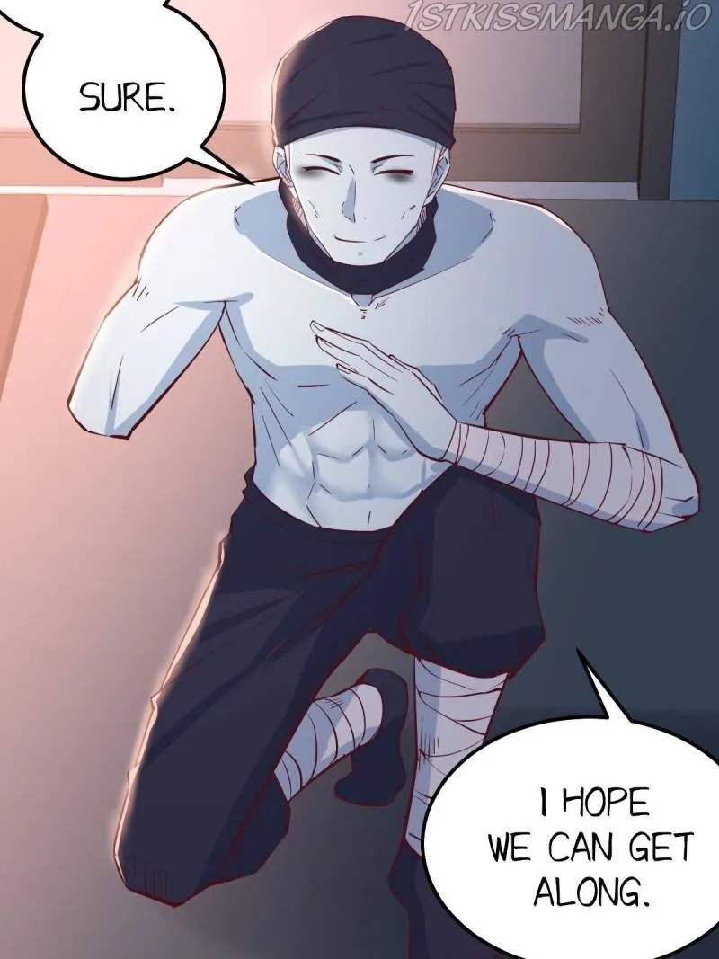 Blind Date To Cultivate Chapter 104 page 5