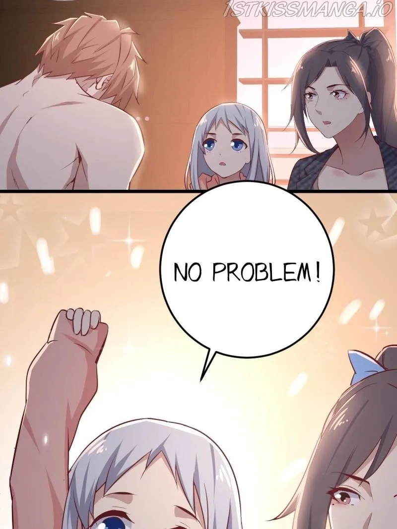Blind Date To Cultivate Chapter 104 page 20