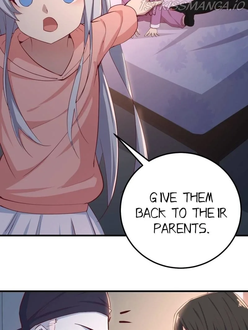 Blind Date To Cultivate Chapter 104 page 9