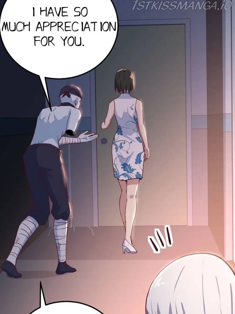 Blind Date To Cultivate Chapter 104 page 7