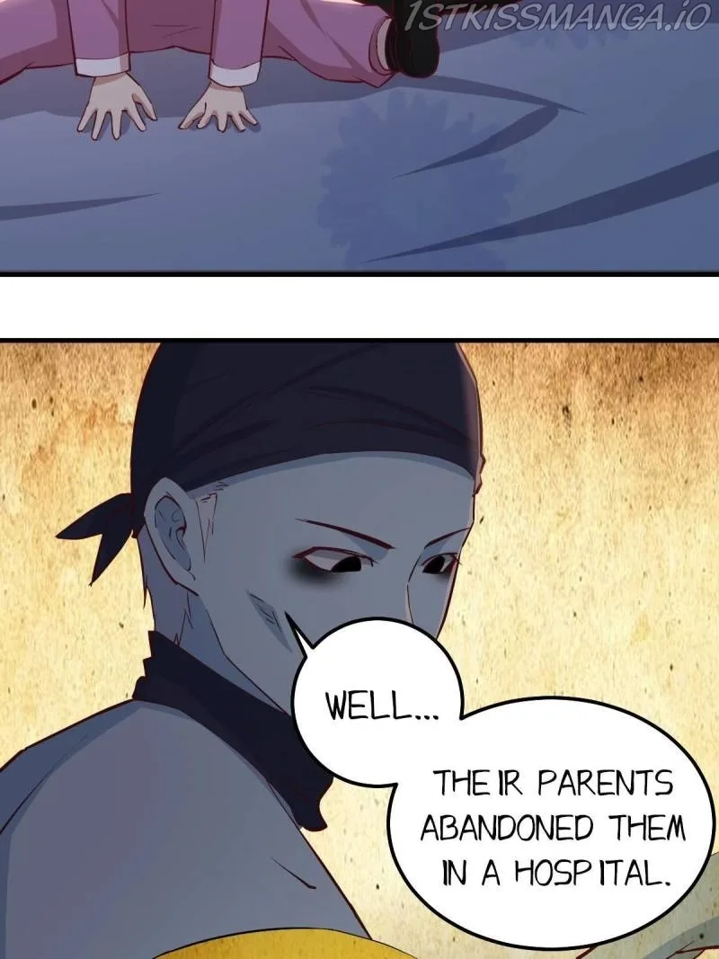Blind Date To Cultivate Chapter 104 page 11