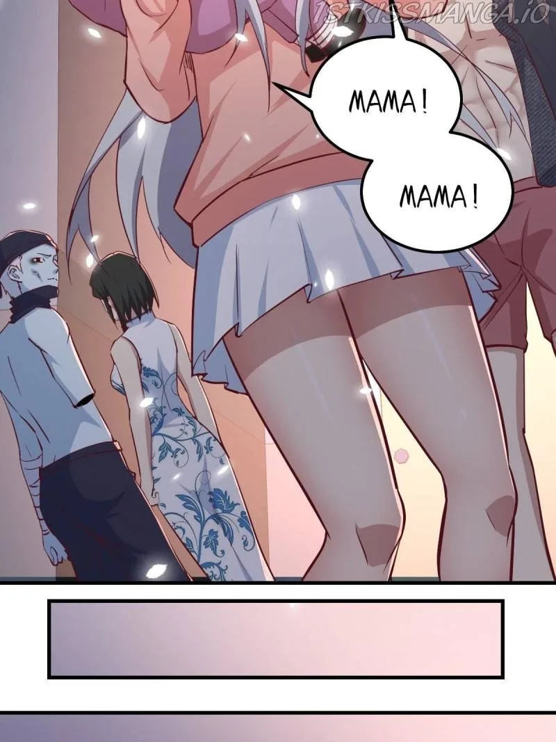 Blind Date To Cultivate Chapter 104 page 15